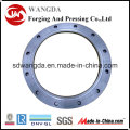 Carbon Steel Pipe Fittings Flanges